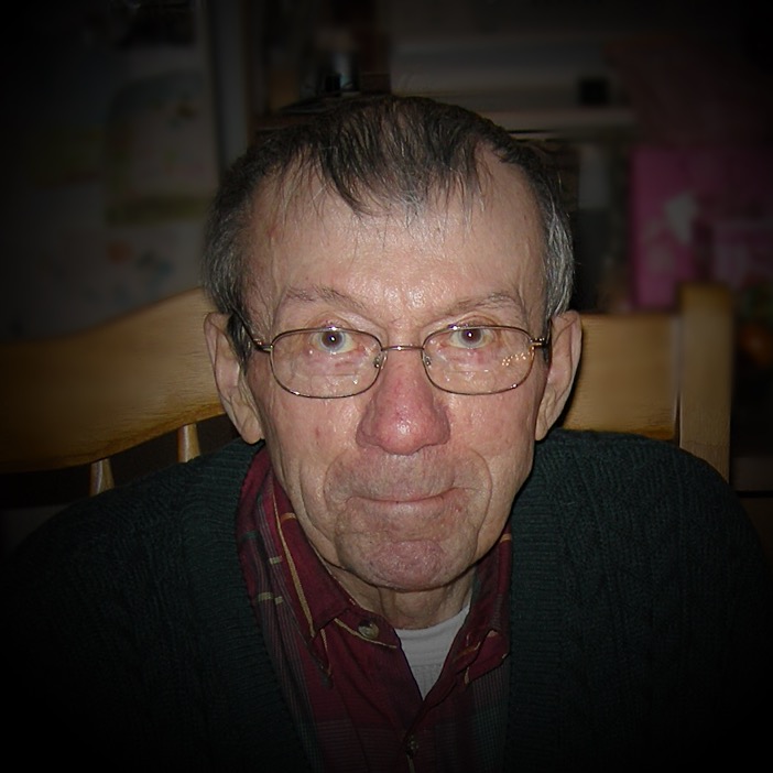 Georges-Henri LABERGE