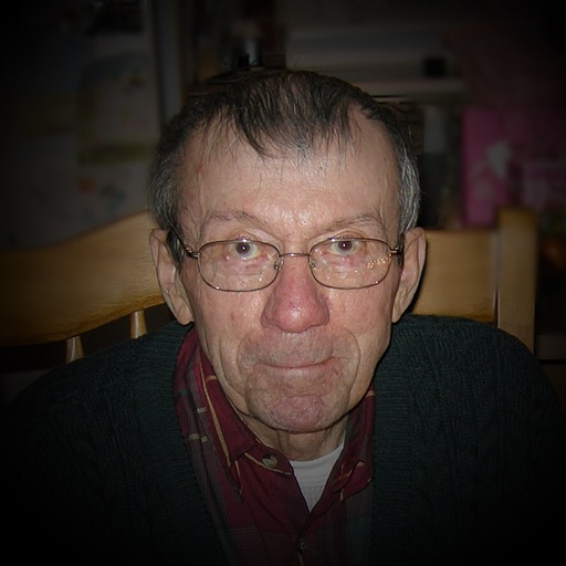 Georges-Henri LABERGE