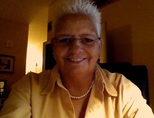 Jacynthe POTVIN