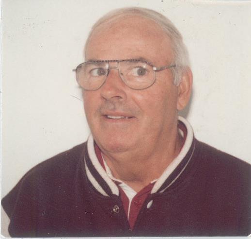 Yves DESGAGNÉ