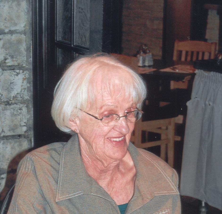 Carmèle Bouchard