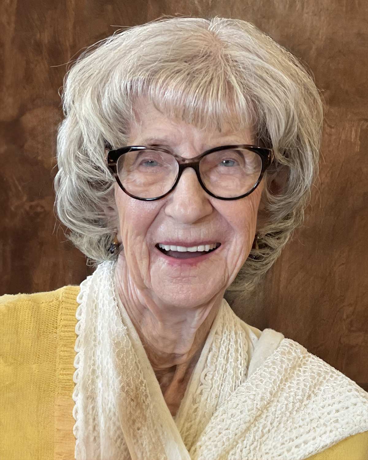 Mme Marguerite TREMBLAY