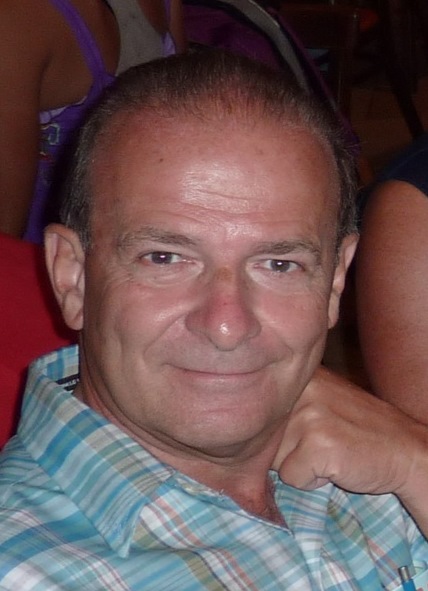 Serge Beaulieu