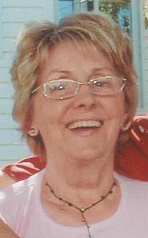 Colette Perron (Laforest)