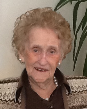 Esther LAVOIE