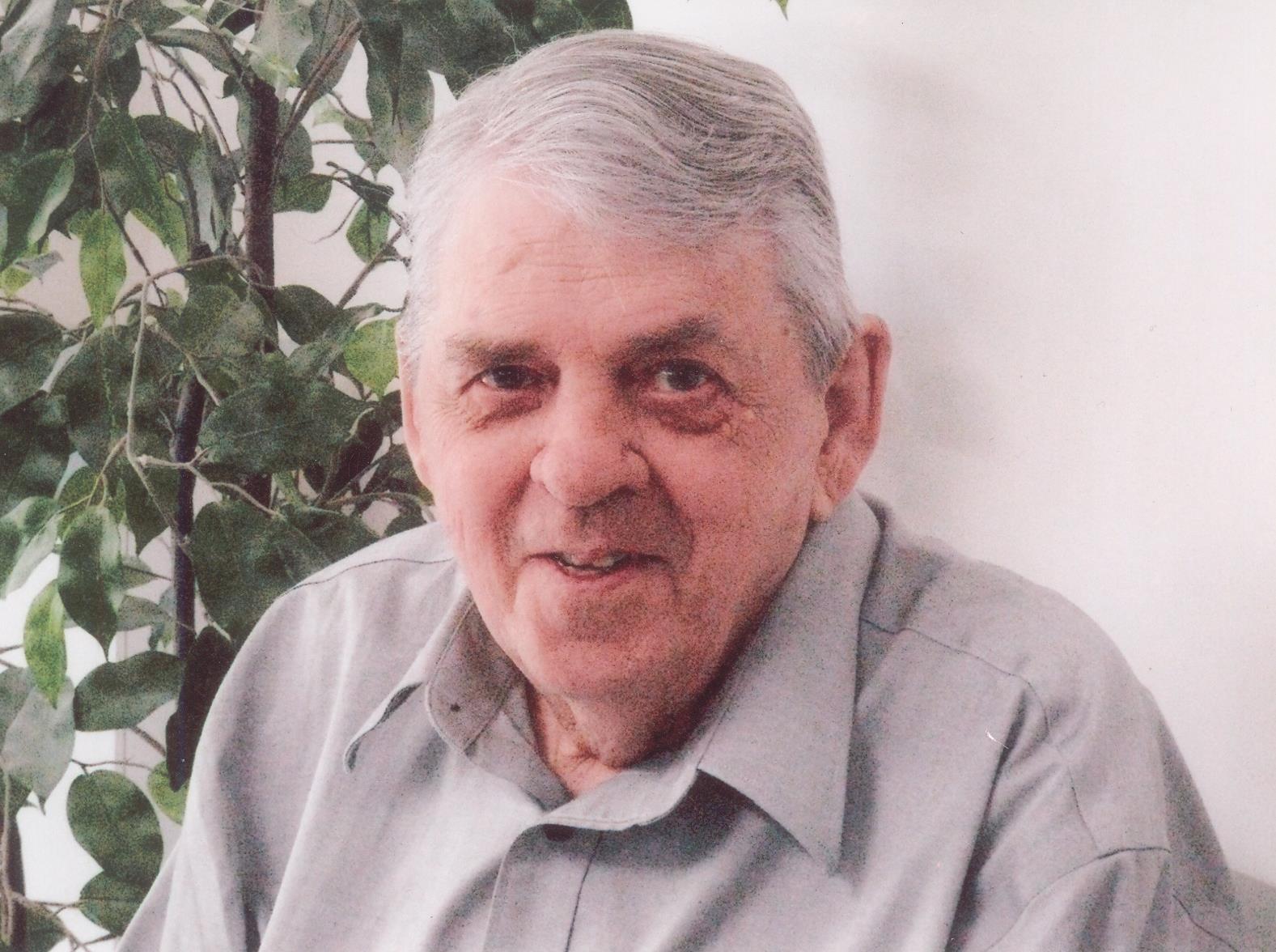 Maurice SIMARD