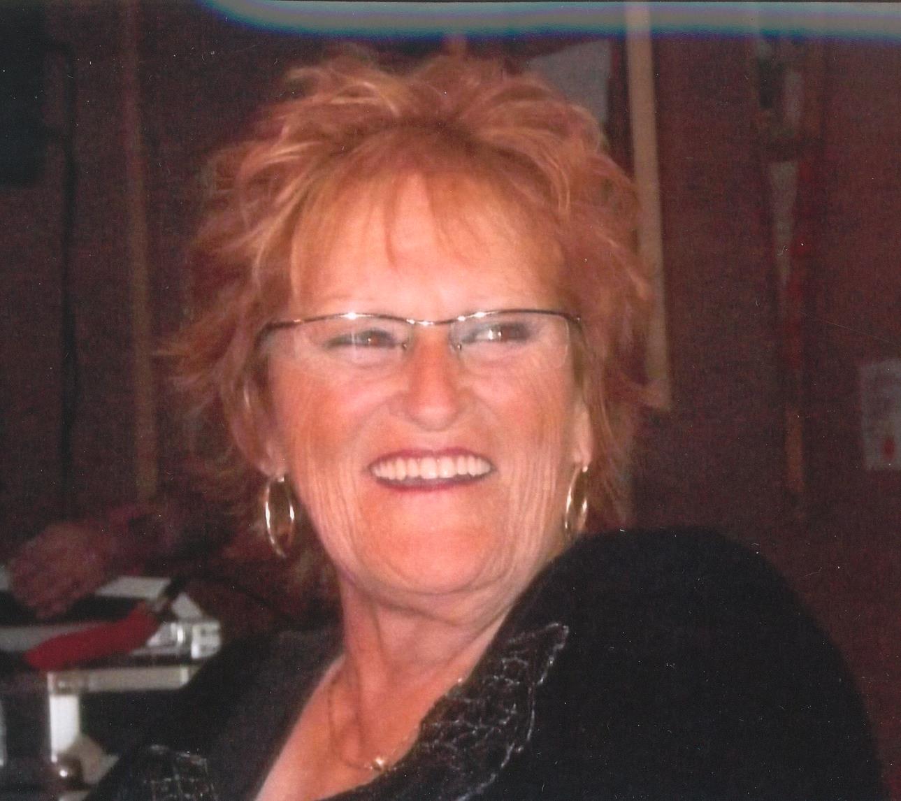 Andrée BERGERON