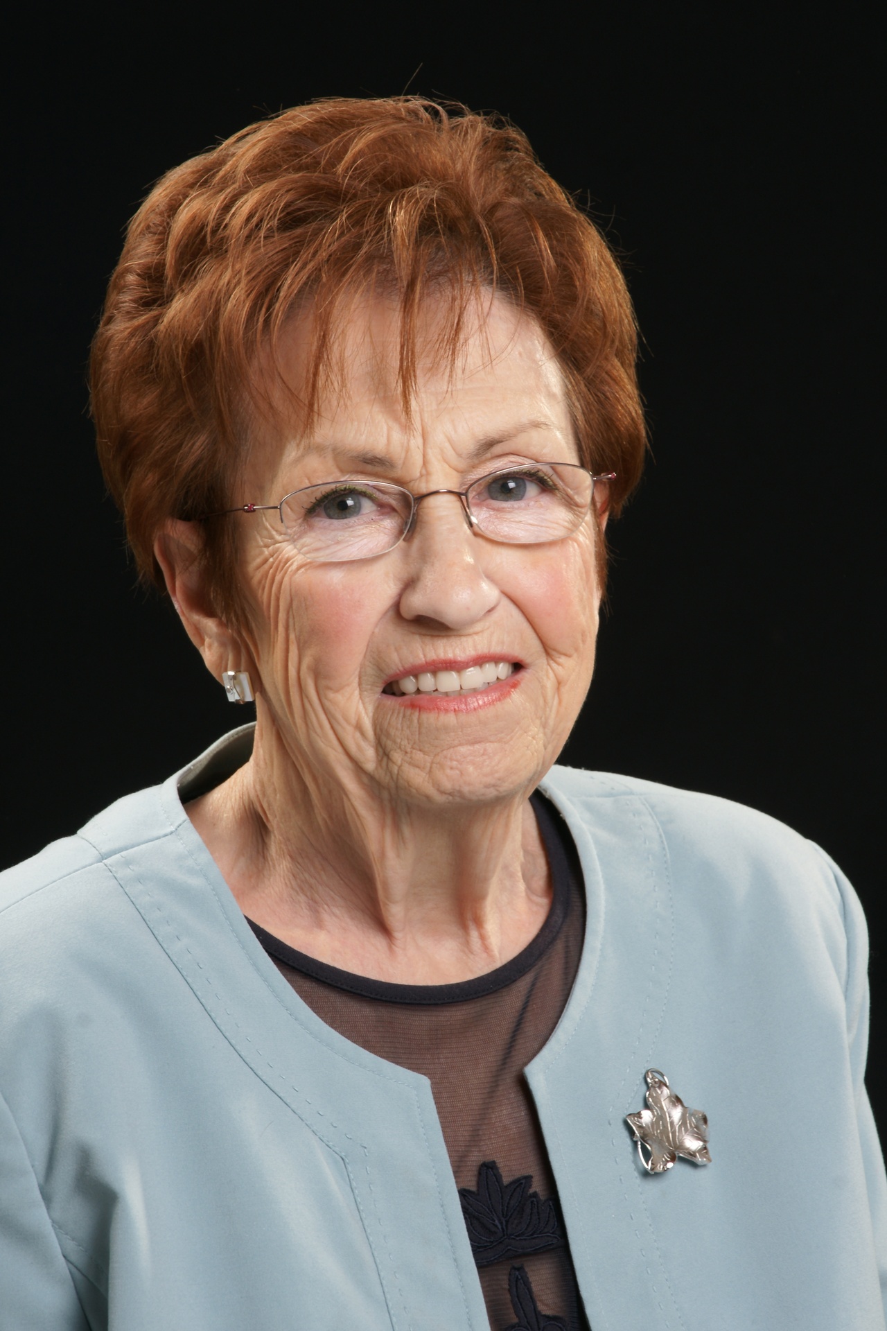 Mme Gabrielle GODMAIRE