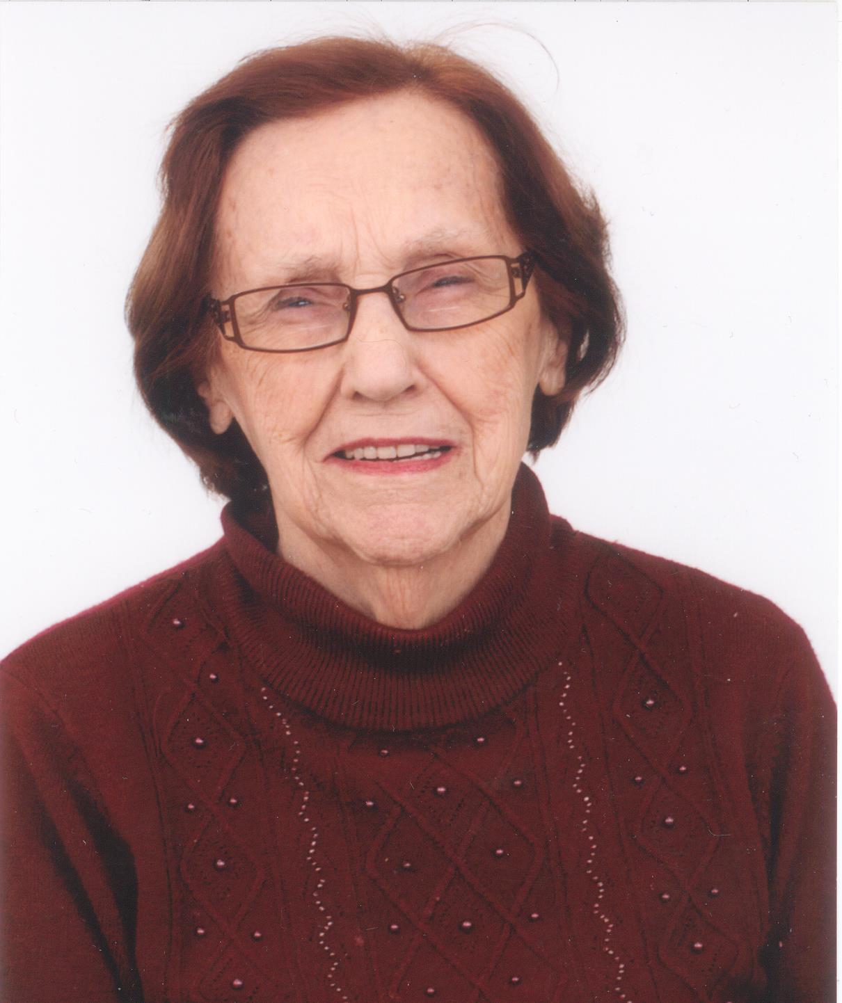 Édith LAROUCHE