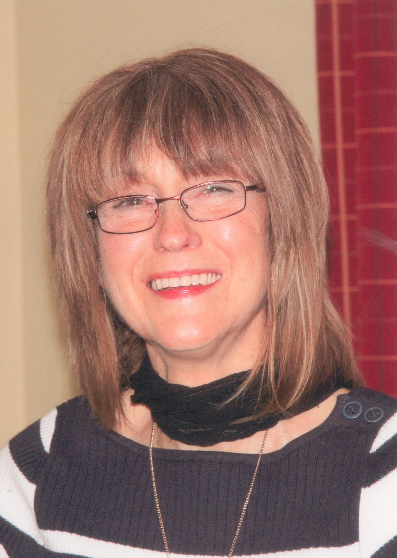 Lise ST-GELAIS