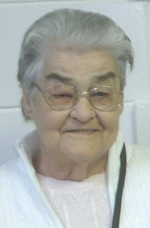 Martha Houde