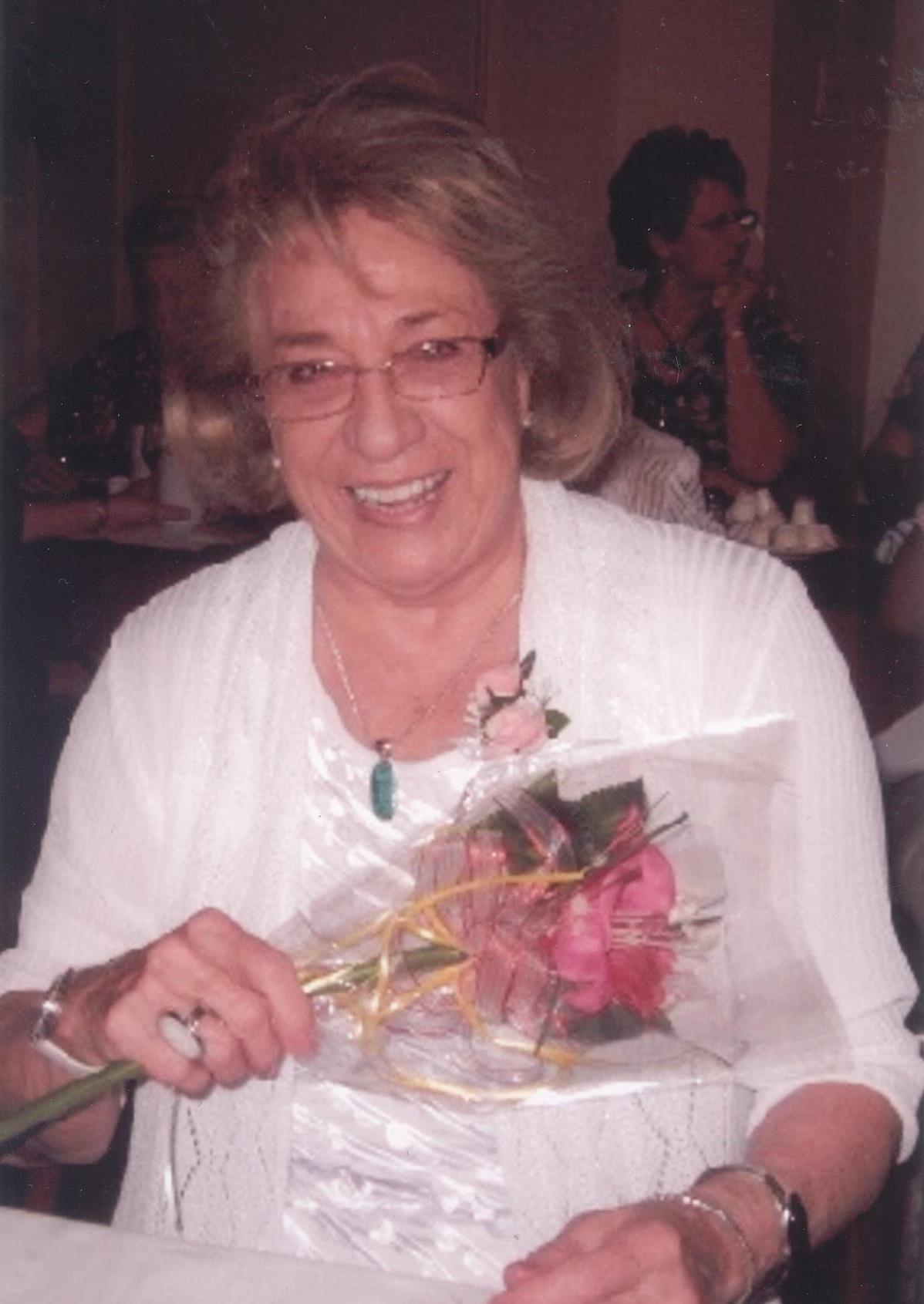 Éva-Marie Gilbert