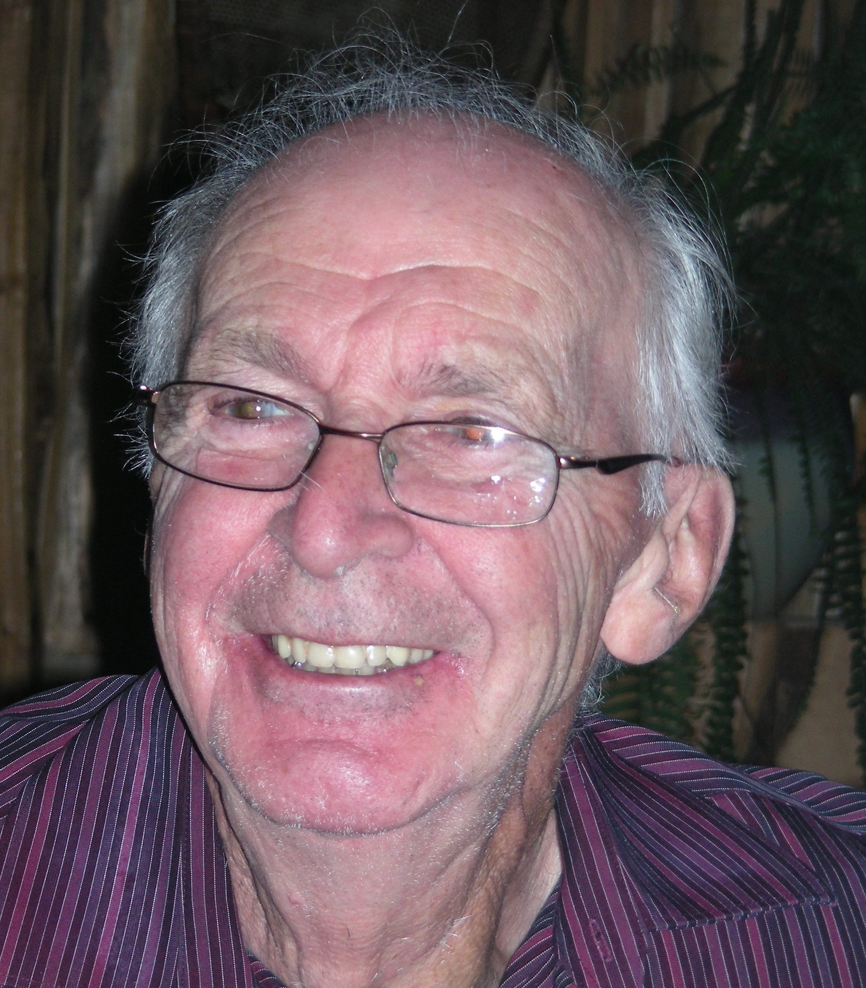 Franklin BARIL