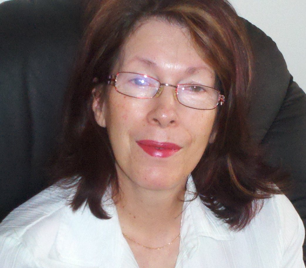 Esther CÔTÉ