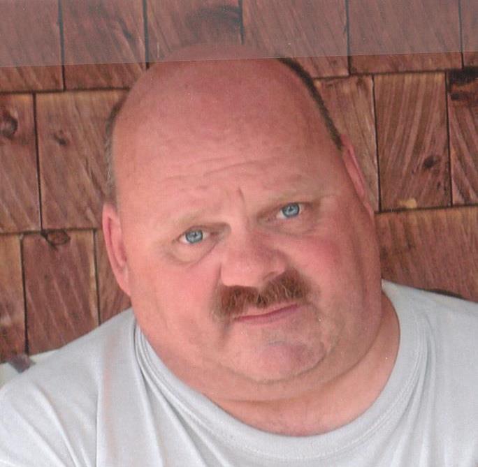 Martin BOUCHER