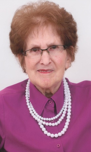 Ruth Fortin Tremblay