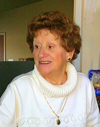 Gisèle GRAVEL