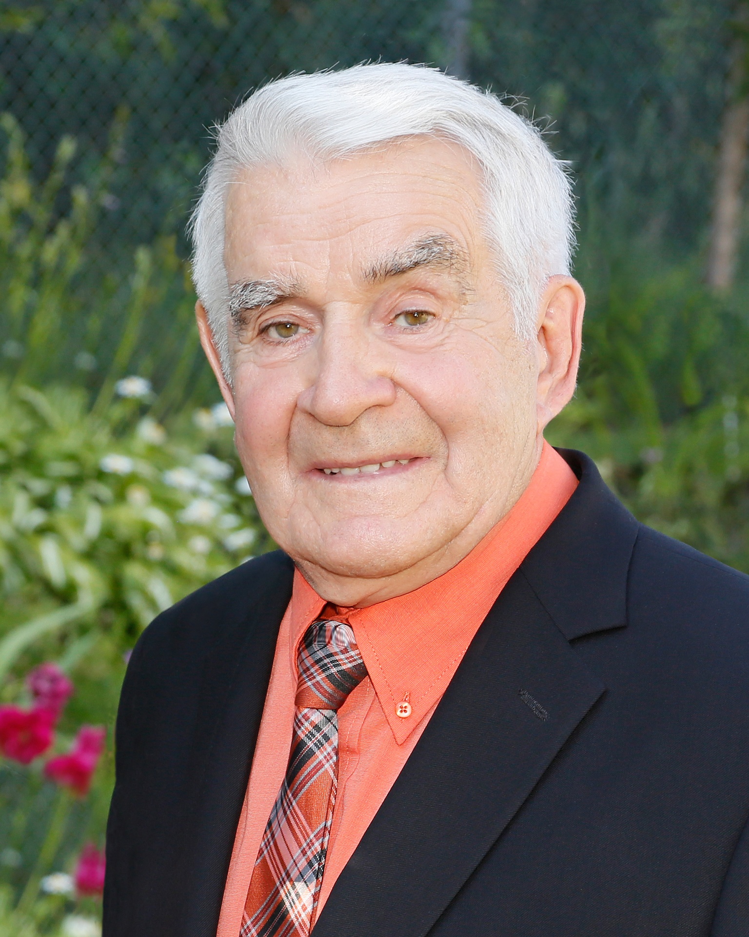 Romuald GAGNON
