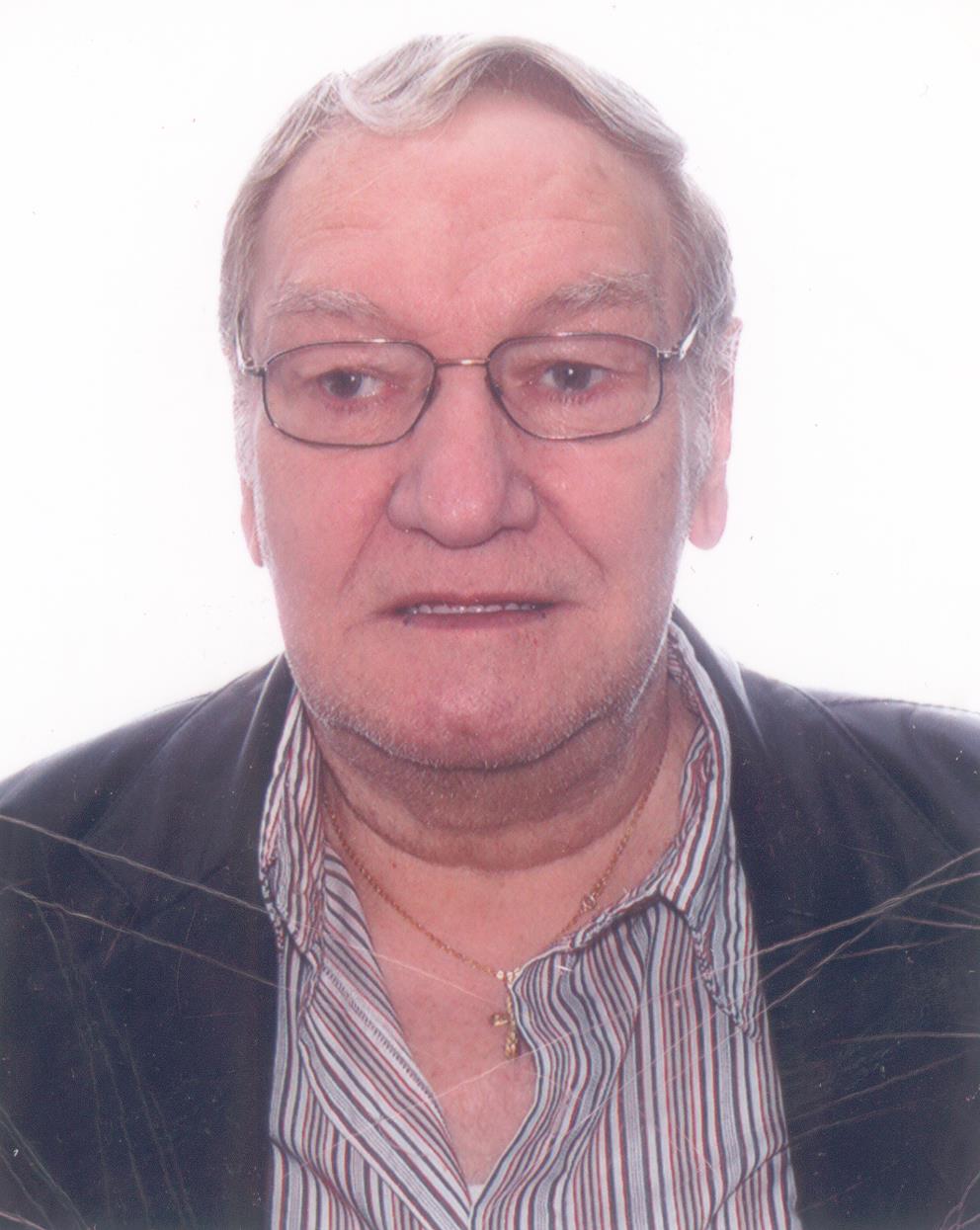 Léon TREMBLAY