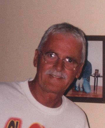 Richard JANELLE