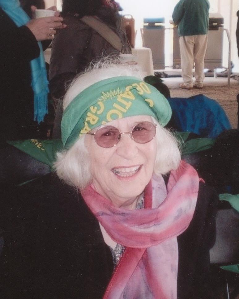 Jacqueline PROULX