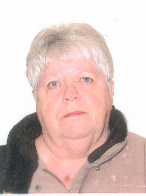 Carole GRENON
