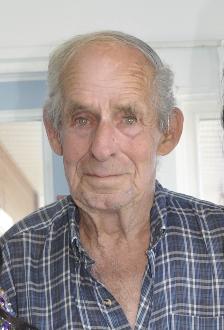 Gaston PLOURDE