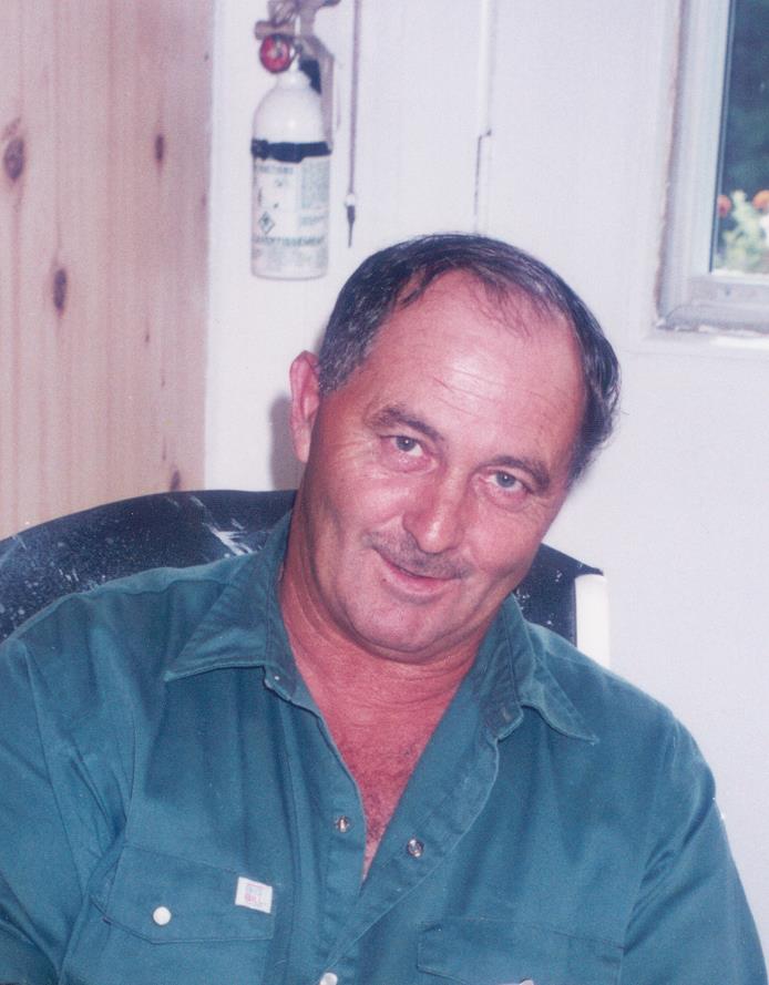 Raymond BOLDUC