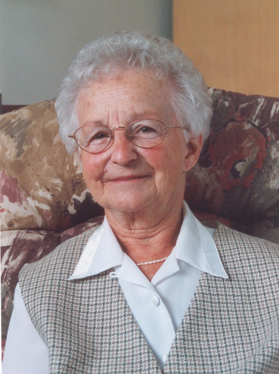 Gabrielle GUITÉ