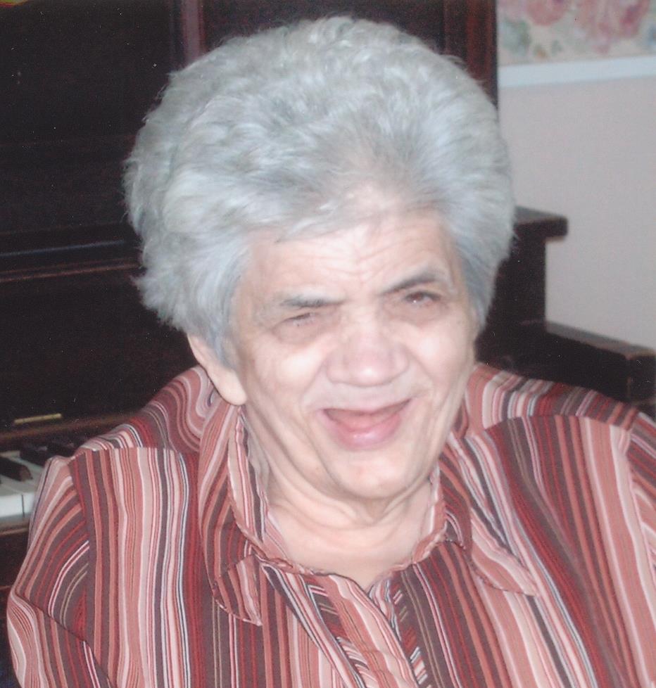 Dolores LAVOIE