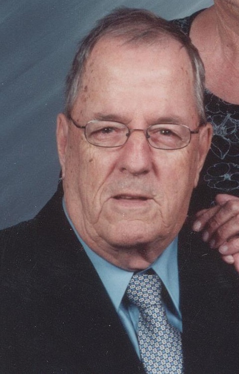 Ernest REID