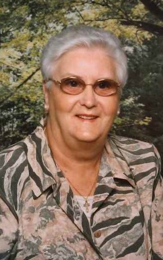 Mme Claudette GAGNON