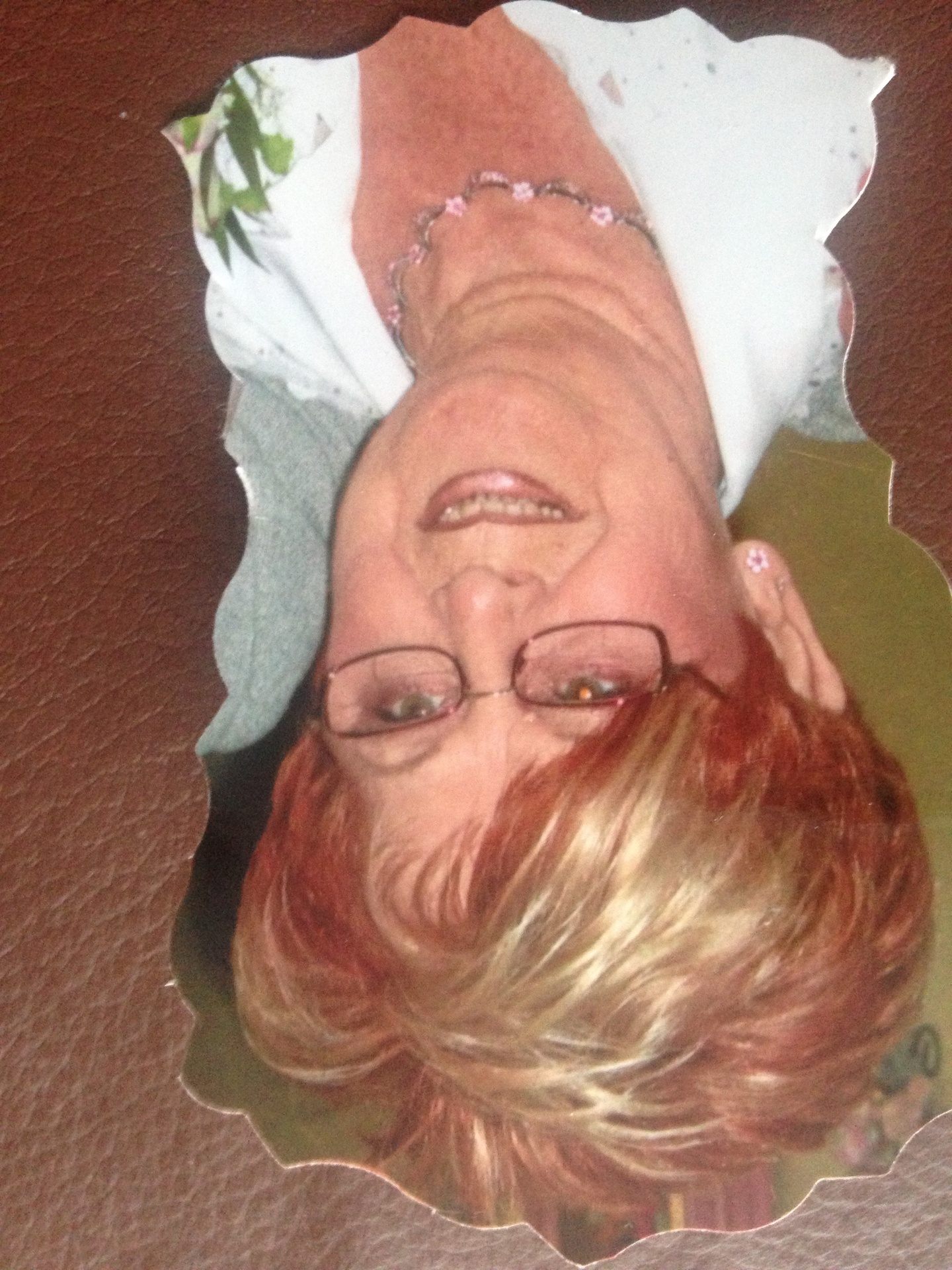 Réjeanne PERRON