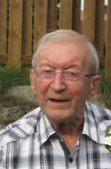 Paul-Étienne TREMBLAY
