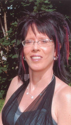 Audrey Bergeron