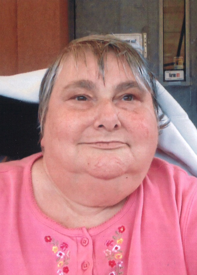 Lise DESGAGNÉ
