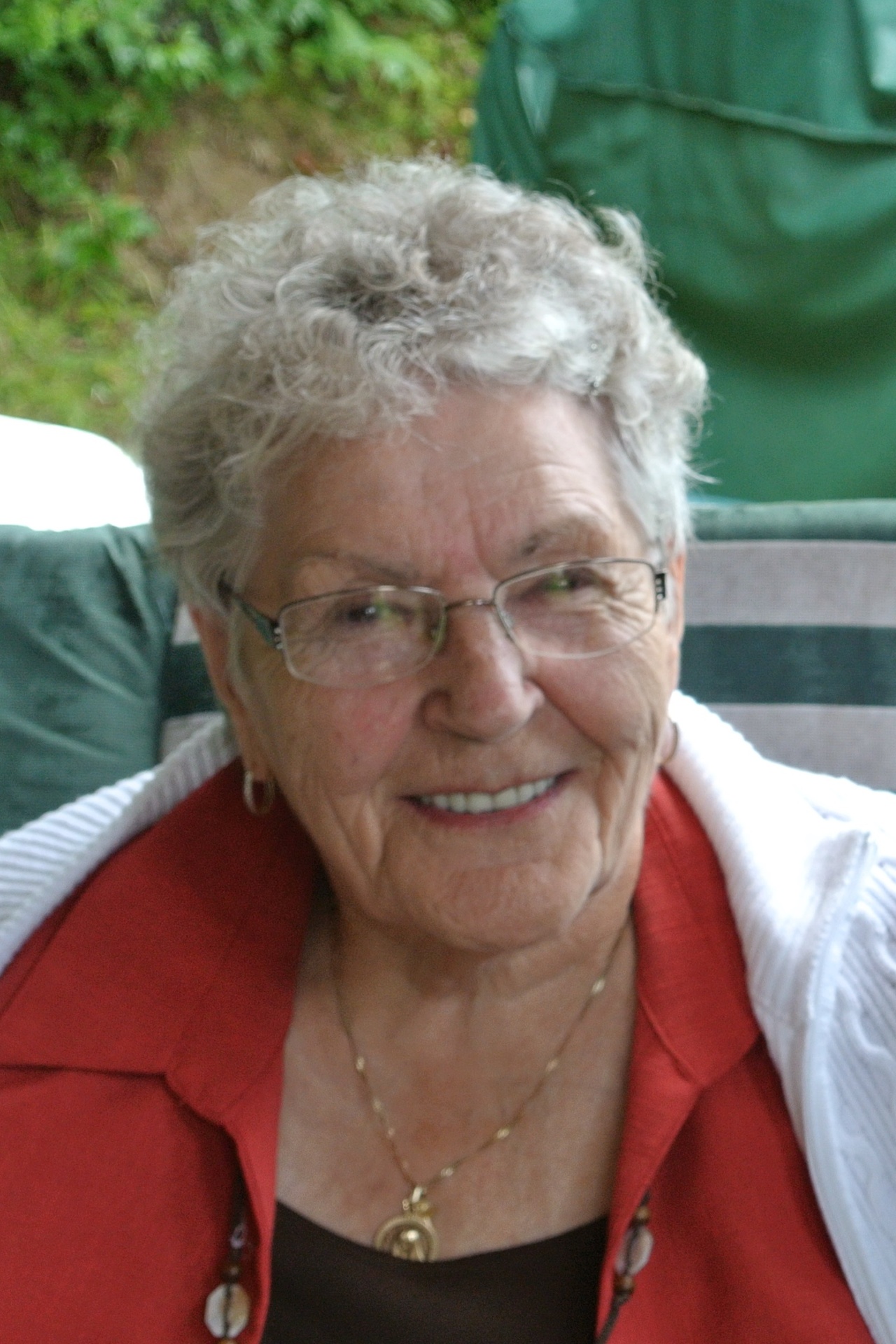 Rita SIMARD