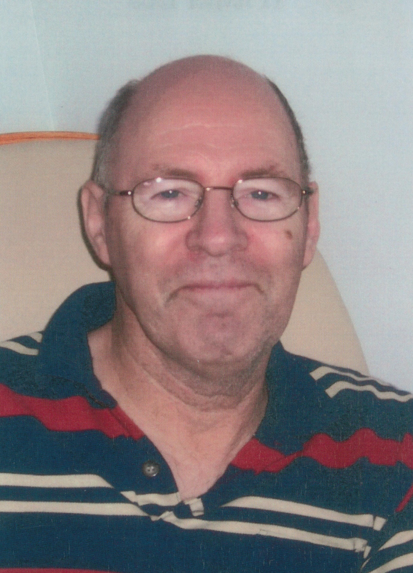 Gérald MILLIARD