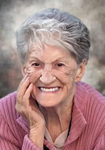 Mme Stella HOUDE