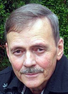 Octave BÉLANGER