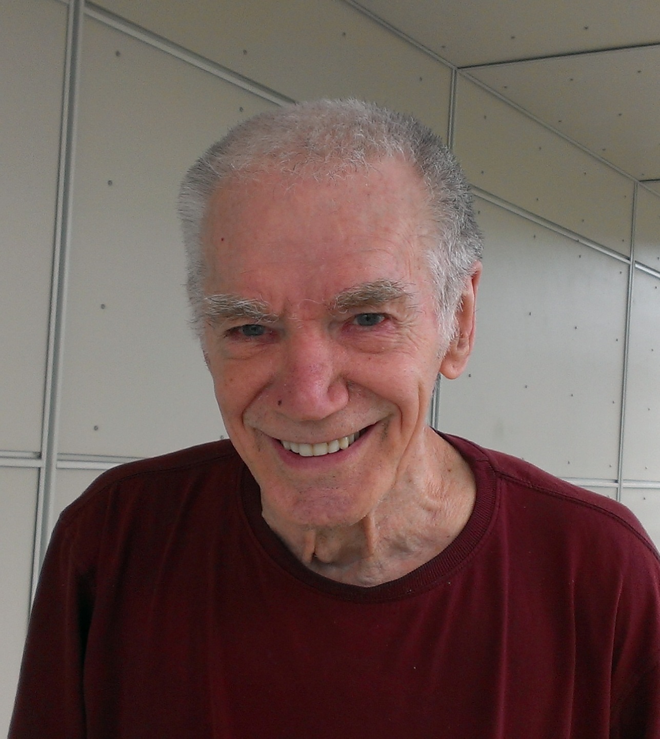 Bernard CÔTÉ