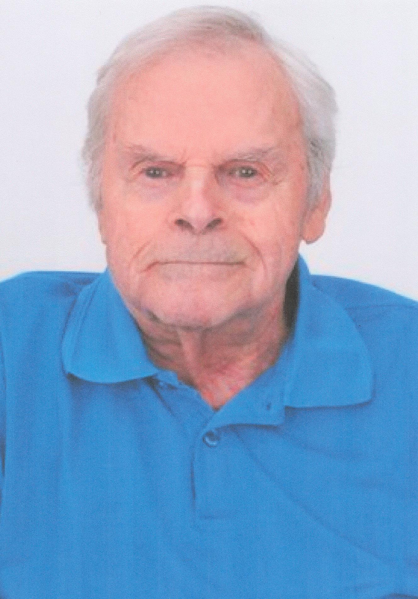 Lorenzo PAGEAU