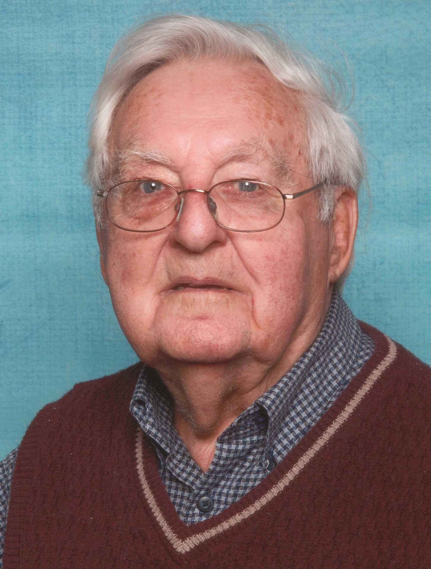 Rodolphe LAVOIE