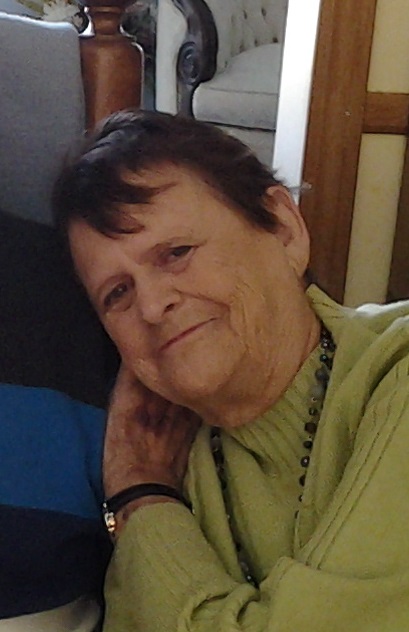Jeannette MUNGER