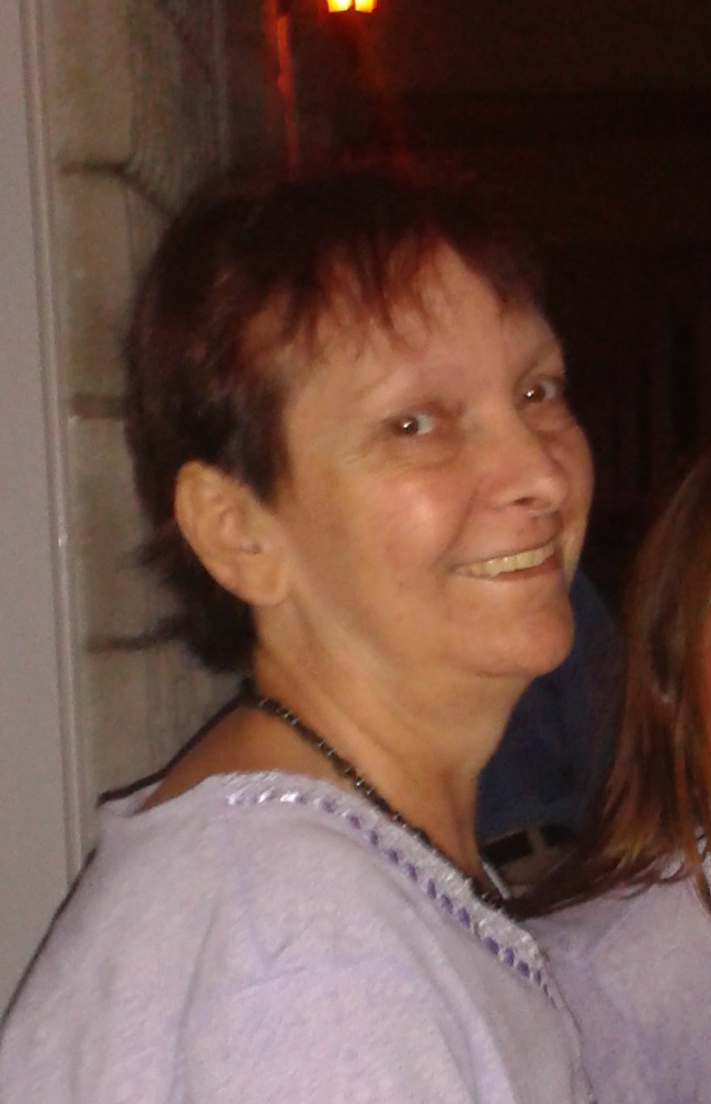 Sylvie LAVOIE
