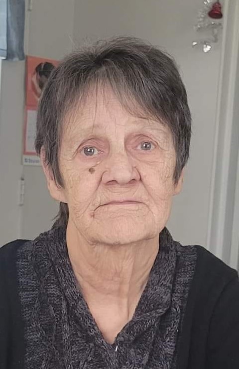 Mme Lise DASSYLVA
