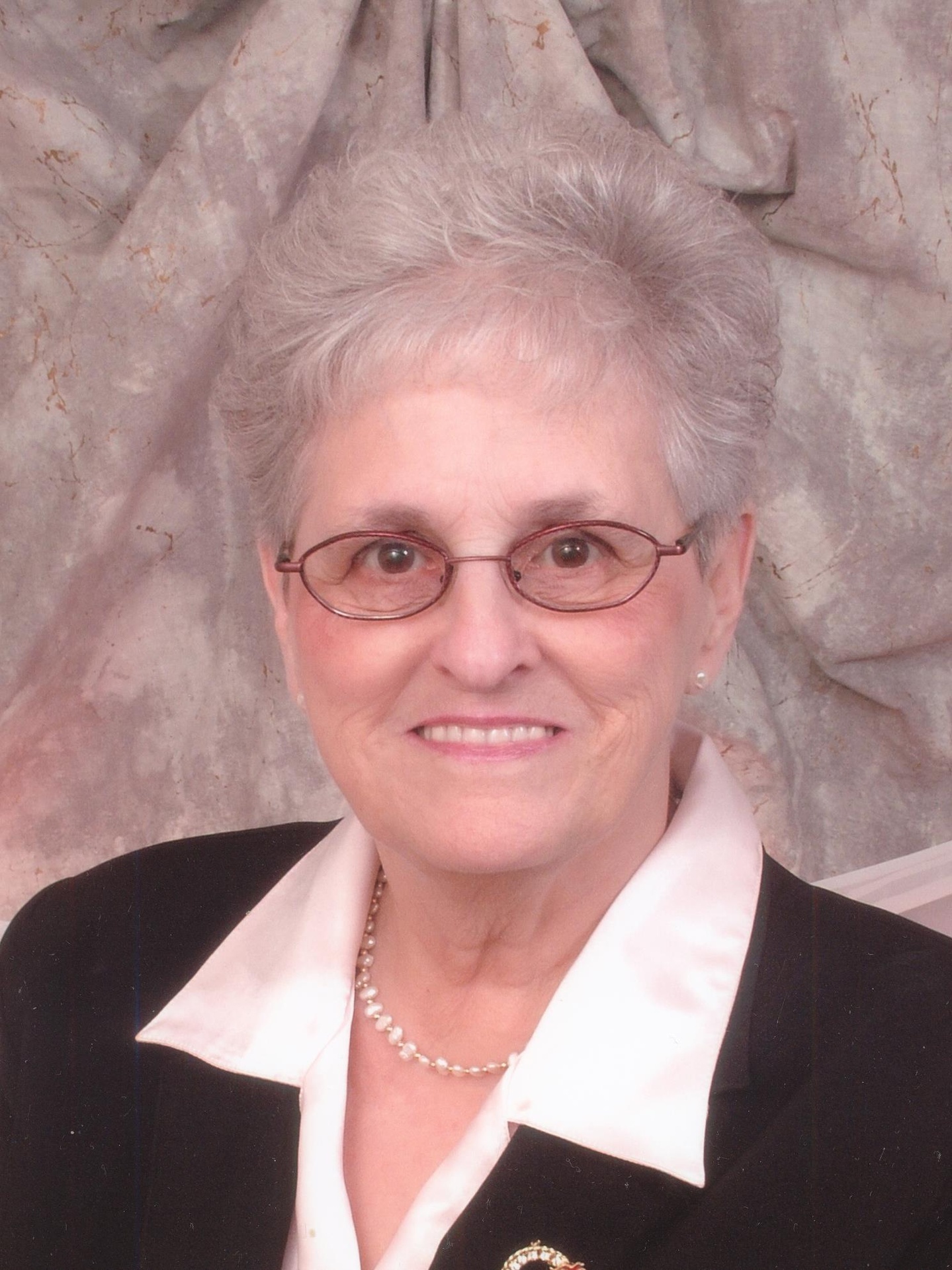 Ghislaine IMBEAULT