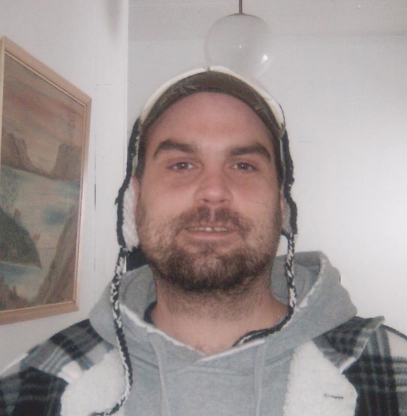 Stéphane SIMARD