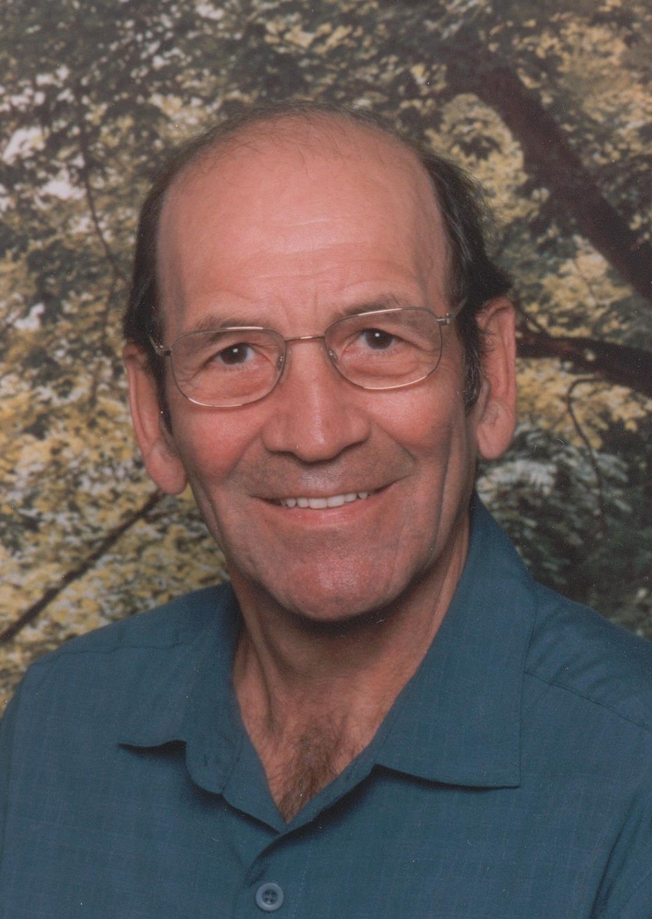 Jean-Roch BEAULIEU