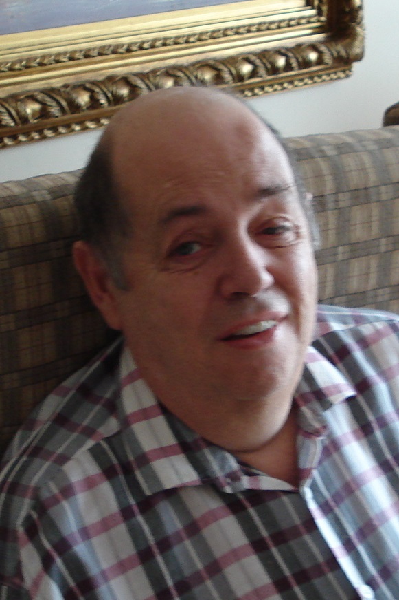 Gilles CÔTÉ